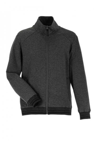 PLANAM-Outdoor Match Jacke, grau