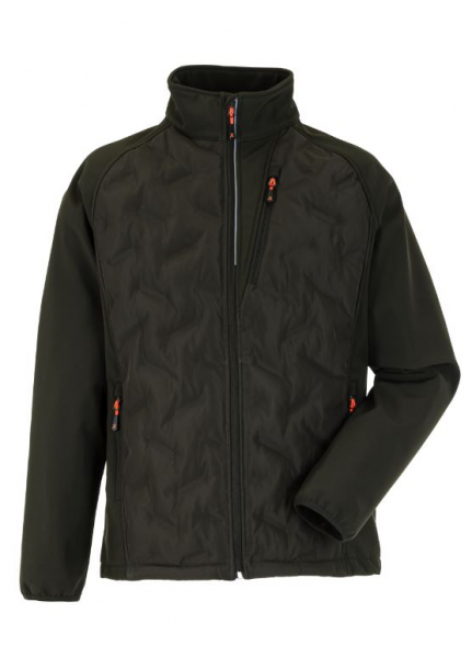 PLANAM-Strike-Jacke Outdoor, oliv