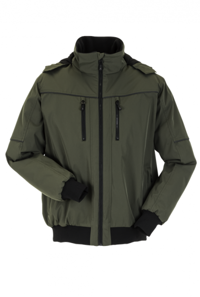 PLANAM-Plane-Blouson, oliv