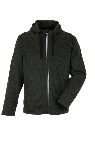 PLANAM-Eagle-Jacke, oliv