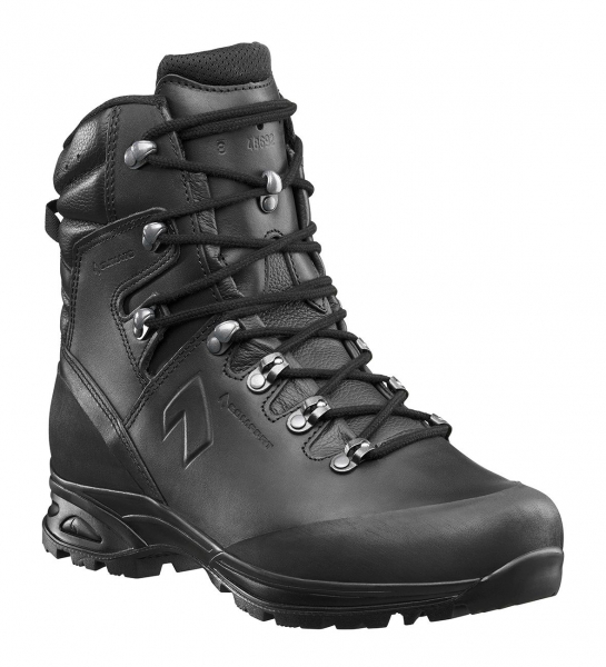 HAIX 214012-Freizeitschuh, COMMANDER GTX, schwarz