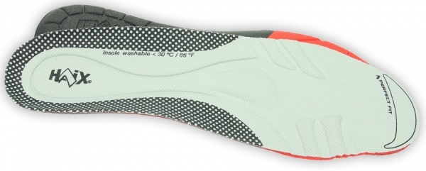 HAIX 901454-M, Einlegesohlen, Insole PerfectFit, Safety MEDIUM