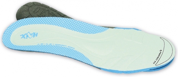 HAIX 901454-N, Einlegesohlen, Insole PerfectFit, Safety NARROW