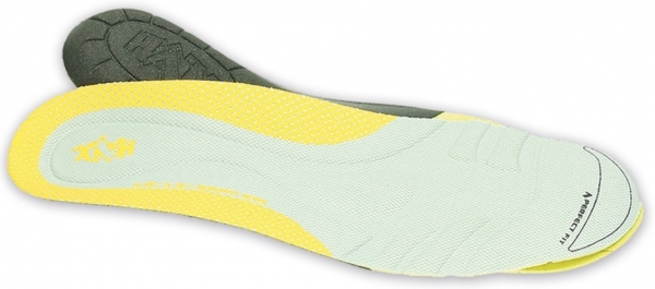 HAIX 901454-W, Einlegesohlen, Insole PerfectFit, Safety WIDE