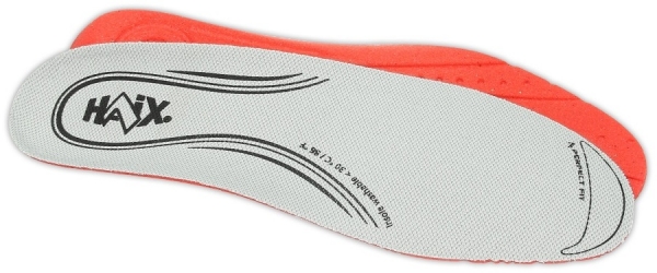 HAIX 901455, Einlegesohlen, Insole PerfectFit, Light MEDIUM