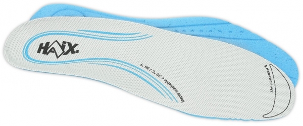 HAIX 901456, Einlegesohlen, Insole PerfectFit, Light NARROW