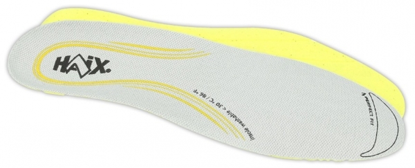 HAIX 901457, Einlegesohlen, Insole PerfectFit, Light WIDE