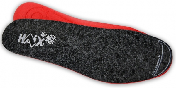 HAIX 901458, Einlegesohlen, Insole PerfectFit, WINTER