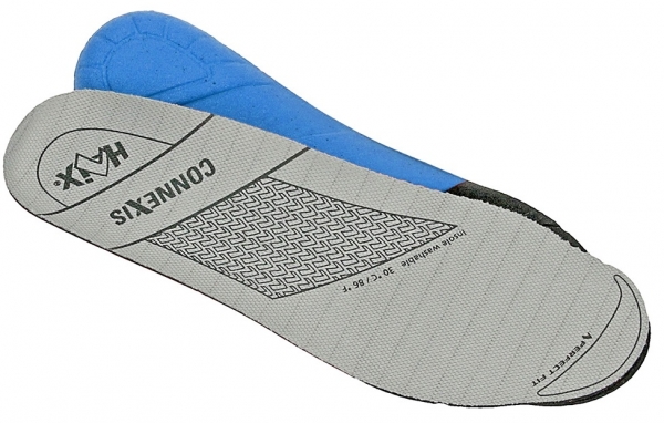 HAIX 901459, Einlegesohlen, CNX Safety, NARROW