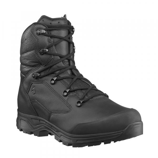 HAIX 203027-Damen-Dienstschuh, RANGER BGS 2.0, schwarz