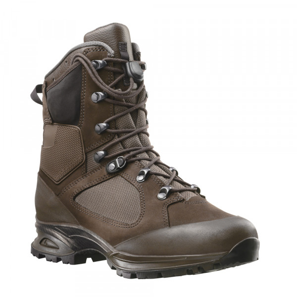 HAIX 203308-Wanderstiefel, NEPAL Pro, braun