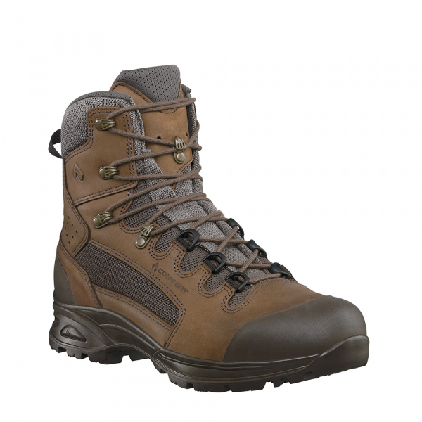 HAIX 206319-Freizeitschuh Mid, SCOUT 2.0, braun