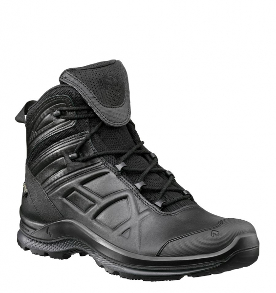 HAIX 340028-Freizeitschuh Mid, BLACK EAGLE Tactical PRO 2.1 GTX, schwarz