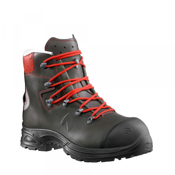 HAIX 604111-Sicherheitsstiefel S3, PROTECTOR Light 2.1, braun