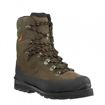HAIX 206601-Freizeitstiefel, NATURE Two GTX. Braun