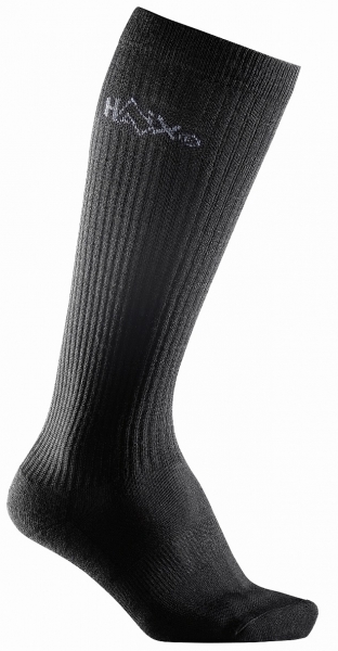 HAIX 901070-Multifunktionsstrümpfe, schwarz