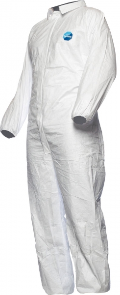 ASATEX-TYVEK 500 CCF5 Schutzoverall TO, weiss, VE = 100 Stk.