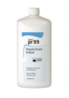 RATH`S-Hand-/Haut-Schutz-Pflege, HAUTSCHUTZLOTION PR 99, 1000 ml Flasche