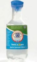 VOSS-PSA-Erste Hilfe, Fox Eye Augen-Spülflasche 10er Pack