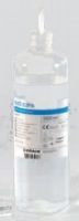 VOSS-PSA-Erste Hilfe, Spüllösung Ecolav NaCl 0,9%, steril