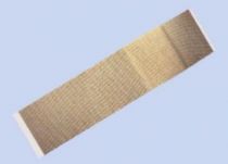 VOSS-PSA-Erste Hilfe, Fingerverband, textil-elastisch, 12 x 2 cm, 100 Stück