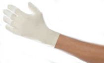 VOSS-Hygiene, tg Handschuh Gr. 7 1/2- 8 1/2 mittel