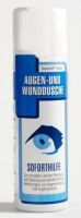 VOSS-PSA-Erste Hilfe, FOX Augen- und Wund-Dusche 250 ml