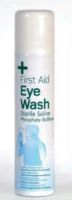 VOSS-PSA-Erste Hilfe, FOX Augen- und Wund-Dusche als Pufferlösung 250 ml