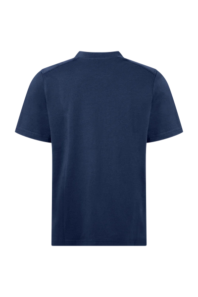 Pionier-T-Shirt, Dress Blues