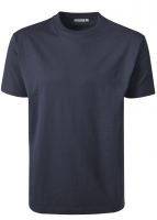 PIONIER-T-Shirt, navy