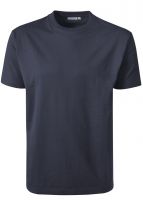 PIONIER-T-Shirt, navy
