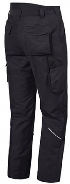 PIONIER-Bundhose, Concept, schwarz