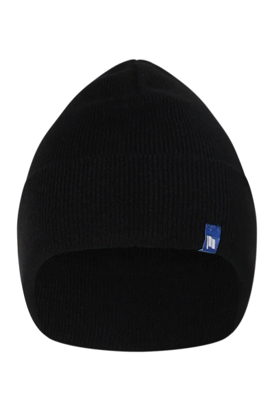 Pionier-Strickm�tze, Schwarz