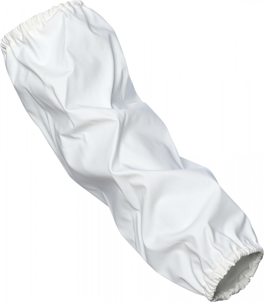 ELKA-Lose Ärmel G&G, PUP 240 DWR ELKA FOOD, weiss