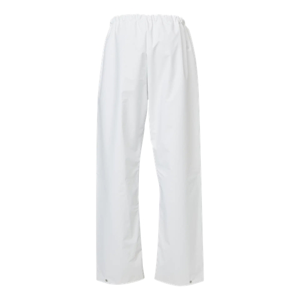ELKA Regen-N�sse-Wetter-Schutz-Bund-Hose, Elka Xtreme, wei�