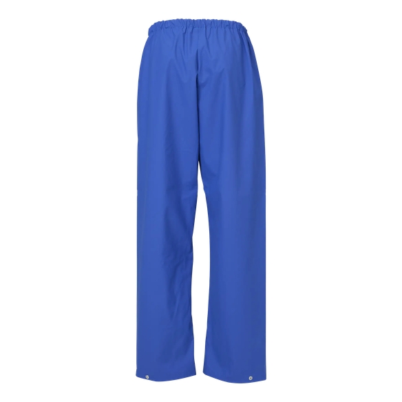 ELKA Regen-N�sse-Wetter-Schutz-Bund-Hose, Elka Xtreme, cobalt