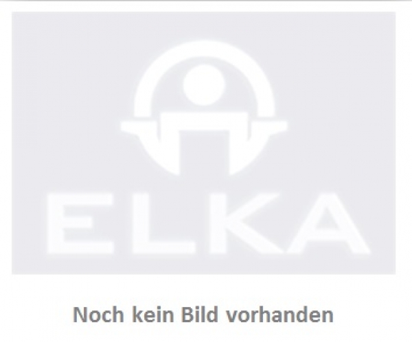 ELKA-Warnschutz-Regen-Nässe-Wetter-Schutz-Bundhose, 220g/m², warngelb