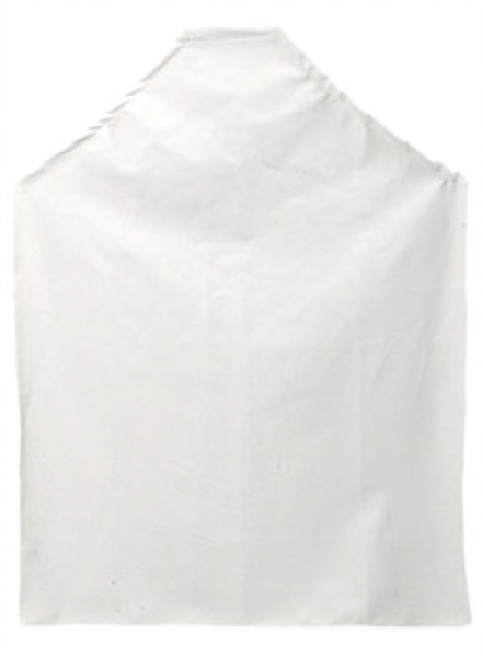 ELKA-PVC-Arbeits-Gummi-Schutz-Schürze, CLEANING, 220/240g/m², weiß