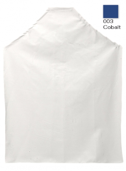 ELKA-PVC-Arbeits-Gummi-Schutz-Schürze, CLEANING, 220/240g/m², cobalt