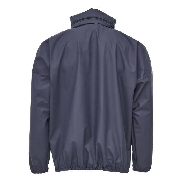 ELKA Regen-N�sse-Wetter-Schutz, Arbeits-Berufs-Jacke, Xtreme, marine