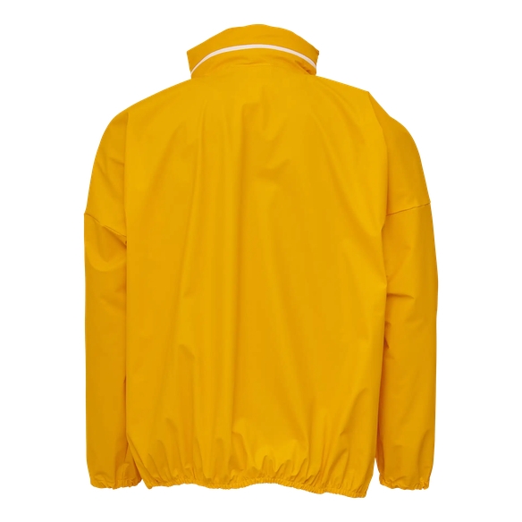 ELKA Regen-N�sse-Wetter-Schutz, Arbeits-Berufs-Jacke, Xtreme, gelb