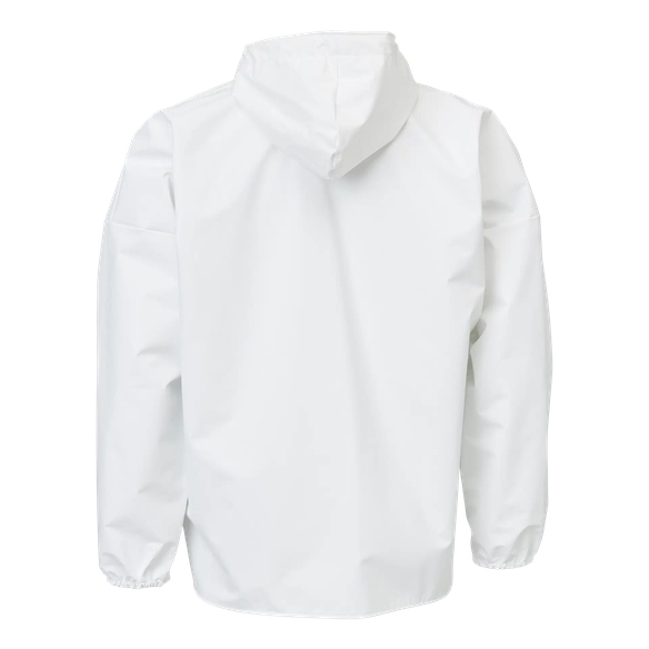 ELKA-Food-Schlupfjacke, 240 g/m�, weiss