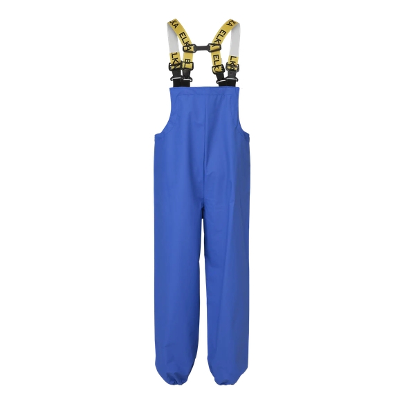 ELKA-Food-Latzhose, 240 g/m�, cobalt