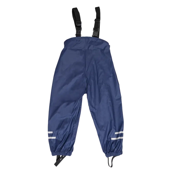 ELKA-Regenjacke Kids Elements, 190 g/m�, marine