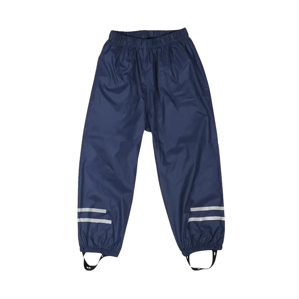 ELKA-Regenjacke Kids Elements, 190 g/m�, marine