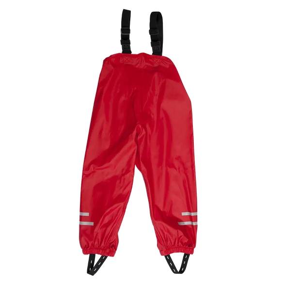 ELKA-Regenjacke Kids Elements, 190 g/m�, rot