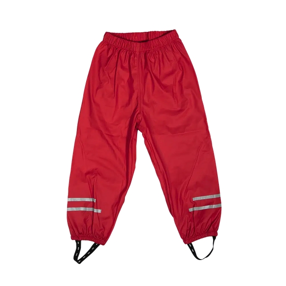 ELKA-Regenjacke Kids Elements, 190 g/m�, rot