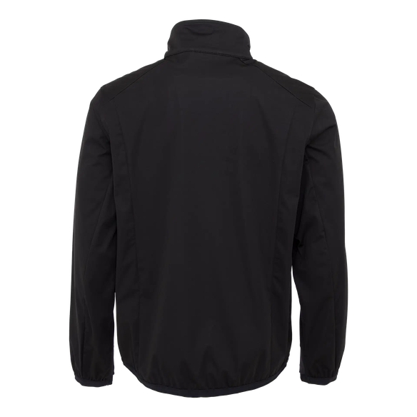 ELKA-Hybrid-Jacke, WorkingXtreme, recycled, schwarz