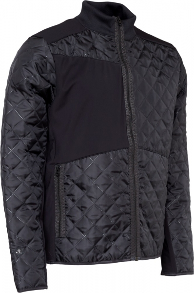 ELKA-Thermojacke, THERMO, schwarz