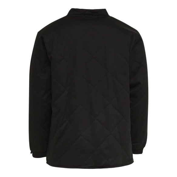 ELKA-Futter f�r Jacke, 086151R, SECURE TECH MULTINORM, schwarz